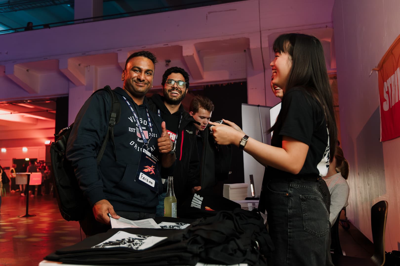 Volunteer Event Image