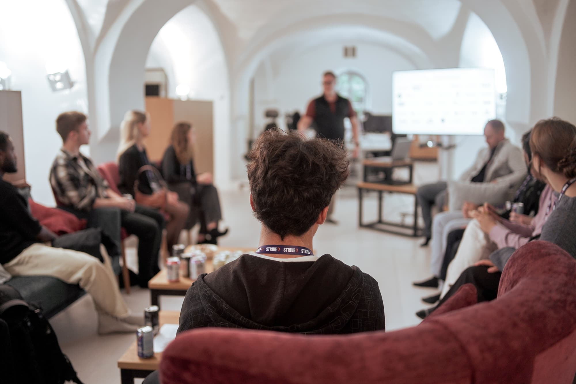 Event image